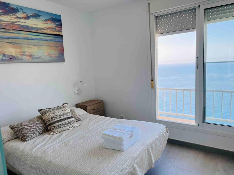 Luz De Mar Almeria Exterior foto
