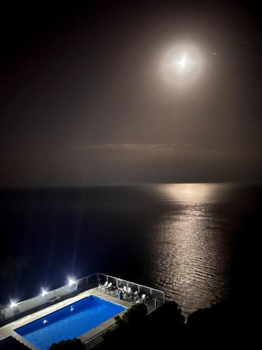 Luz De Mar Almeria Exterior foto