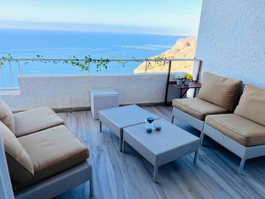 Luz De Mar Almeria Exterior foto
